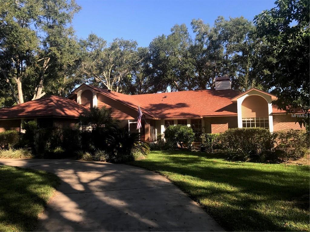 Property Photo: 283 Spring Valley Road FL 32714