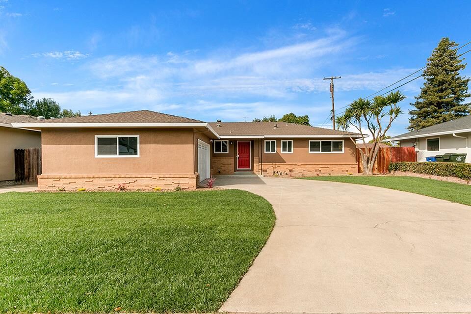 Property Photo:  5100 Euclid Avenue  CA 95822 