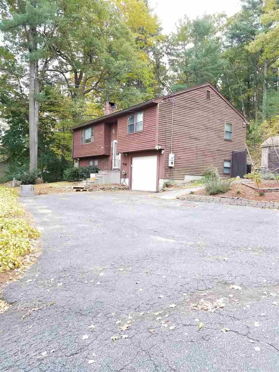 Property Photo:  31 Windham Road  NH 03038 