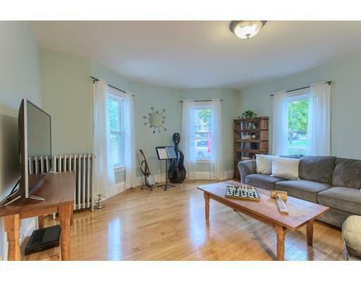 Property Photo: 38 Maple Avenue MA 01810