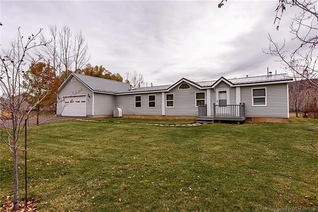 Property Photo:  2474 E State Road 35  UT 84036 