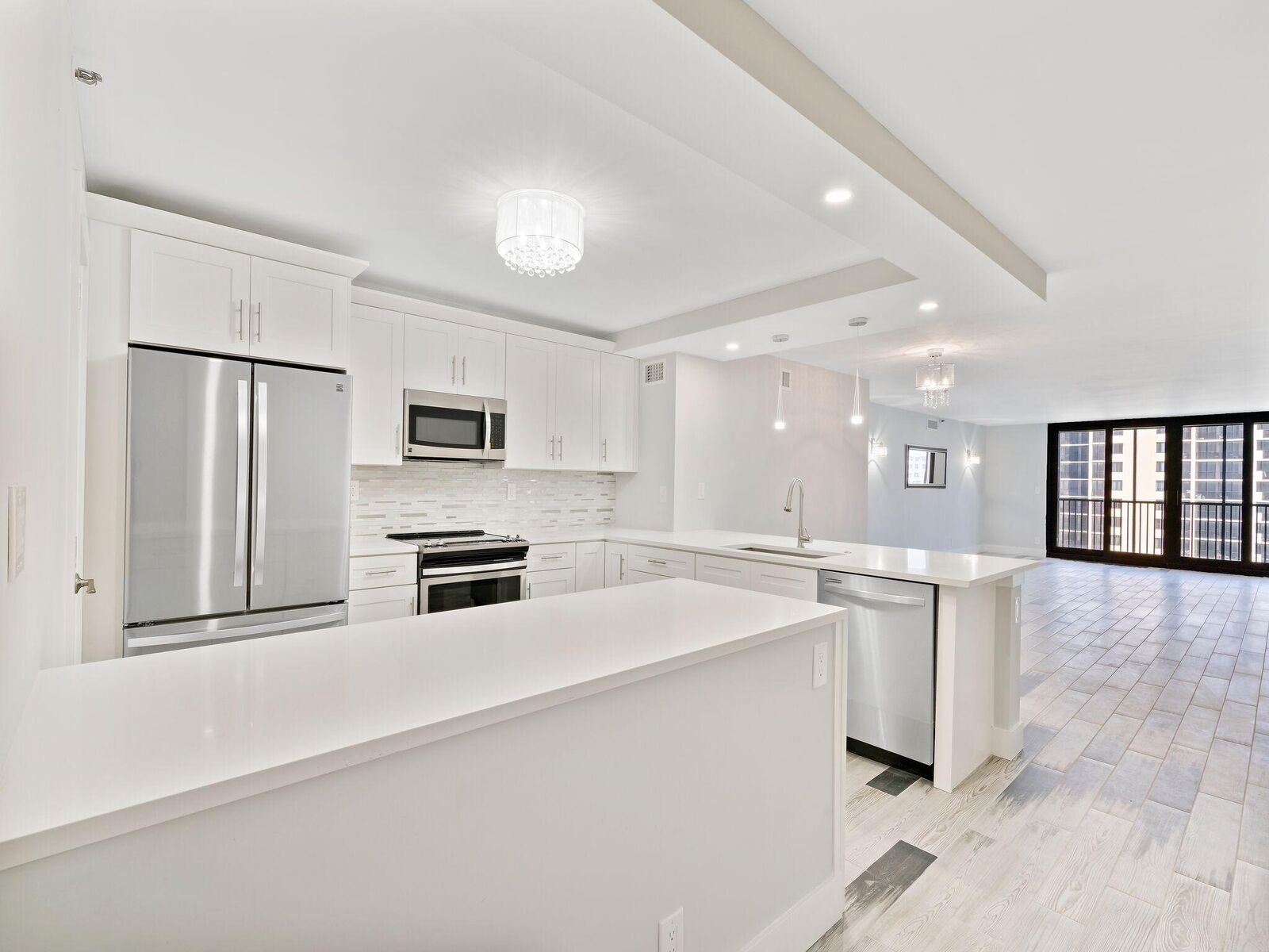 Property Photo: 3420 S Ocean Boulevard 11S FL 33487