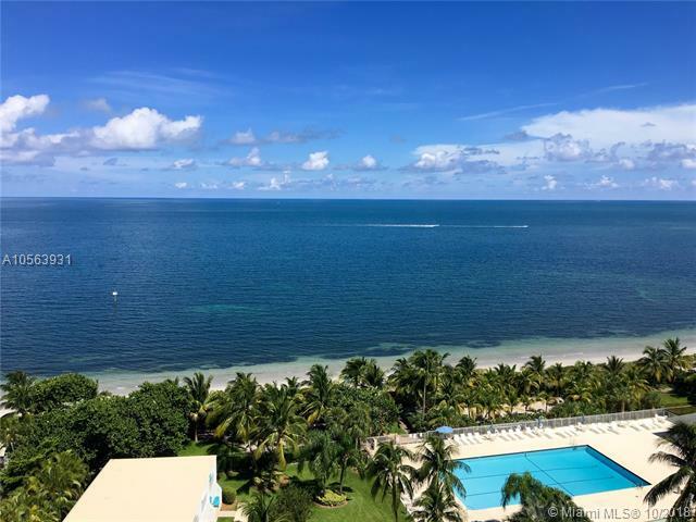 Property Photo: 881 Ocean Dr 12G FL 33149