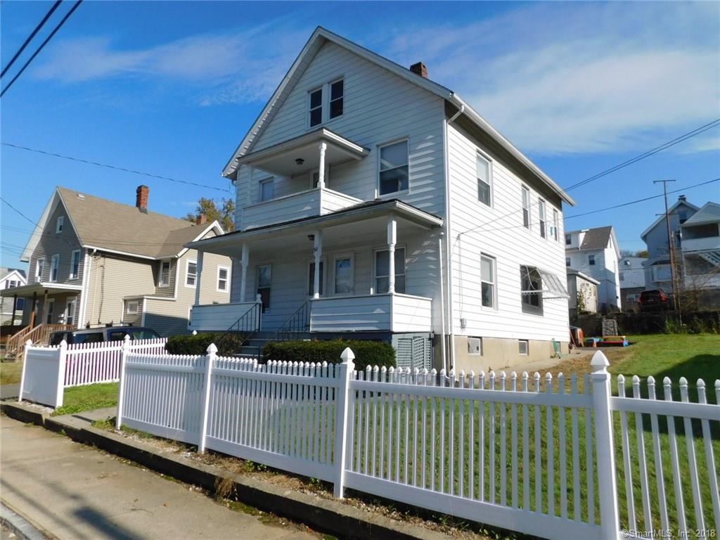 Property Photo: 58 Root Avenue CT 06401