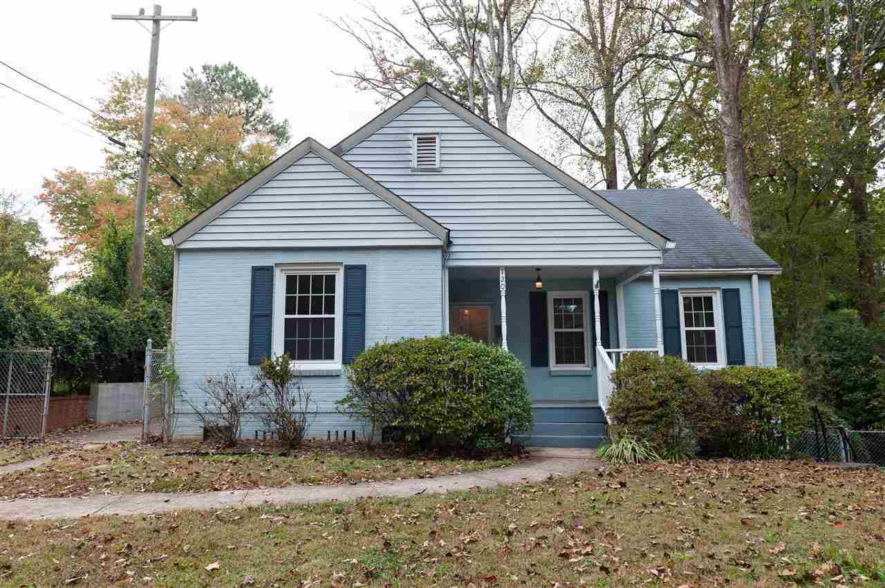 Property Photo:  120 Canterbury Road  SC 29302 