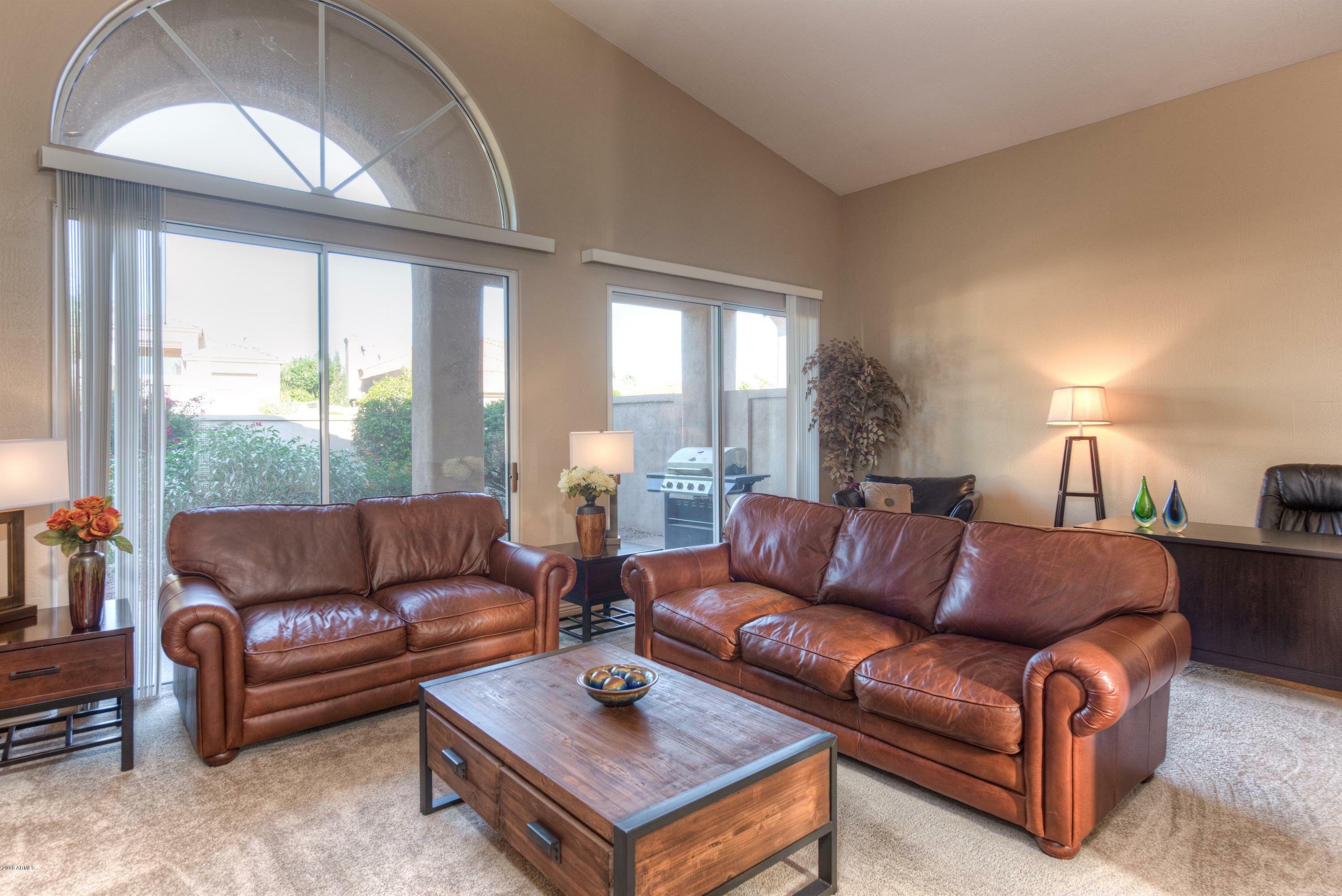 Property Photo: 11680 E Caron Street AZ 85259