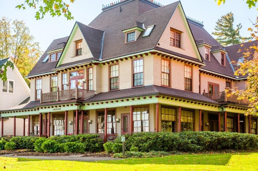 Property Photo:  31 Miller Park 31  NY 14722 