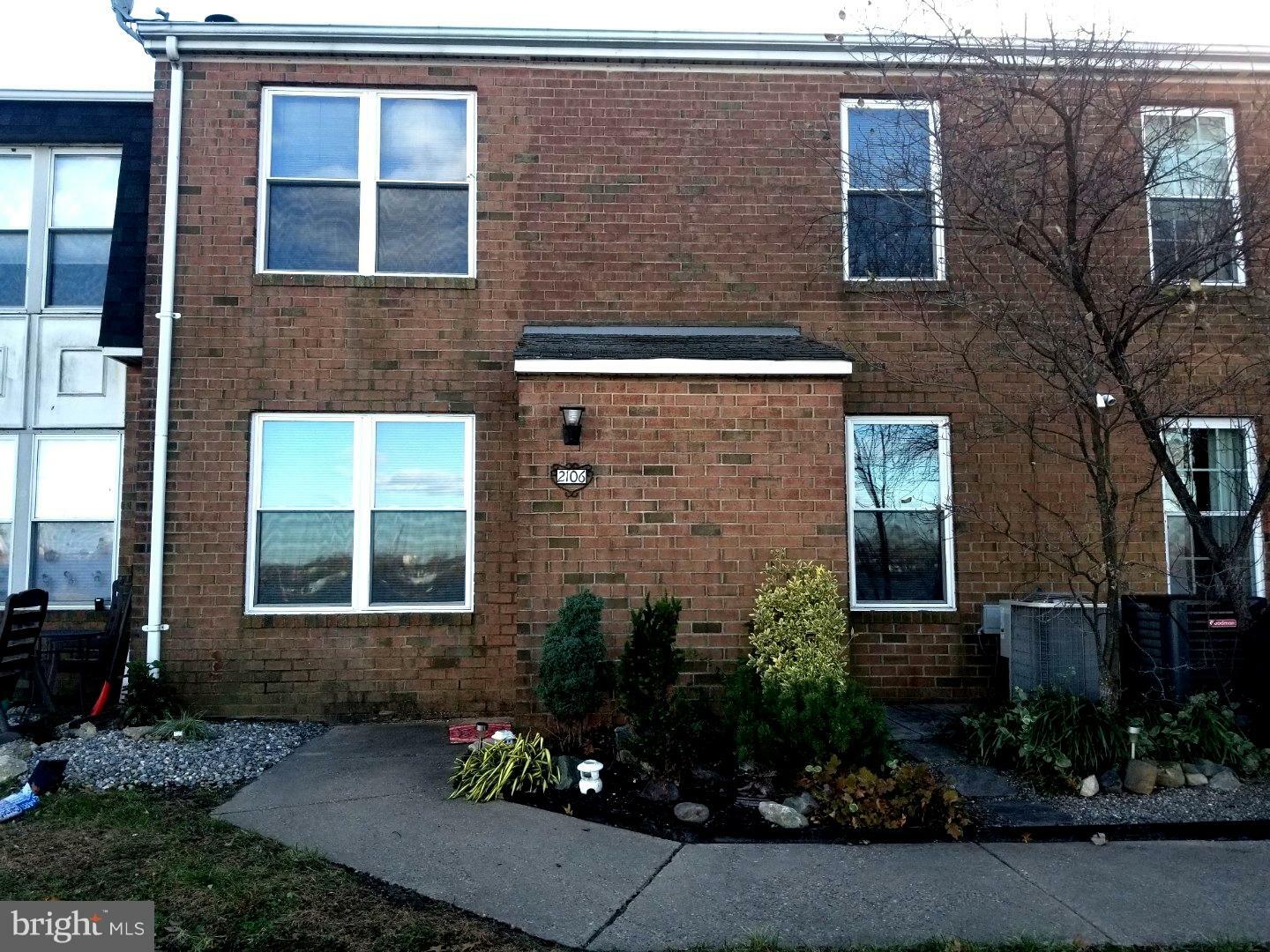 2106 Harbour Drive  Palmyra NJ 08065 photo