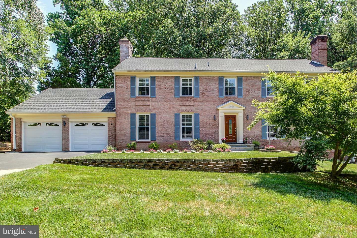 Property Photo:  10921 Ralston Road  MD 20852 