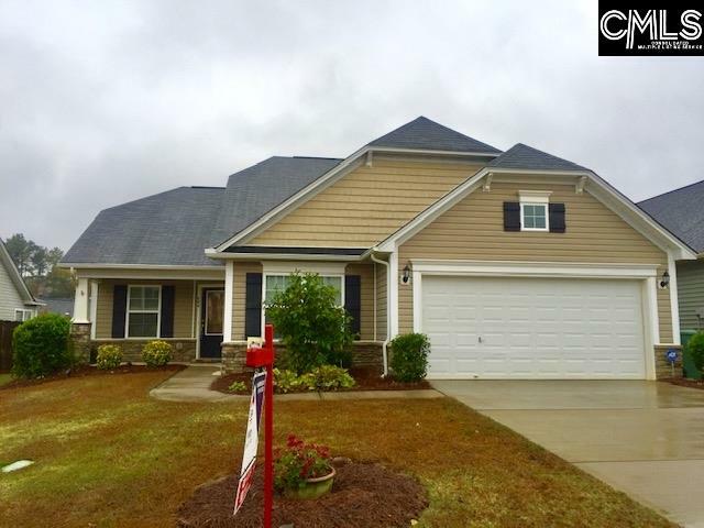 Property Photo: 644 Clover View SC 29036