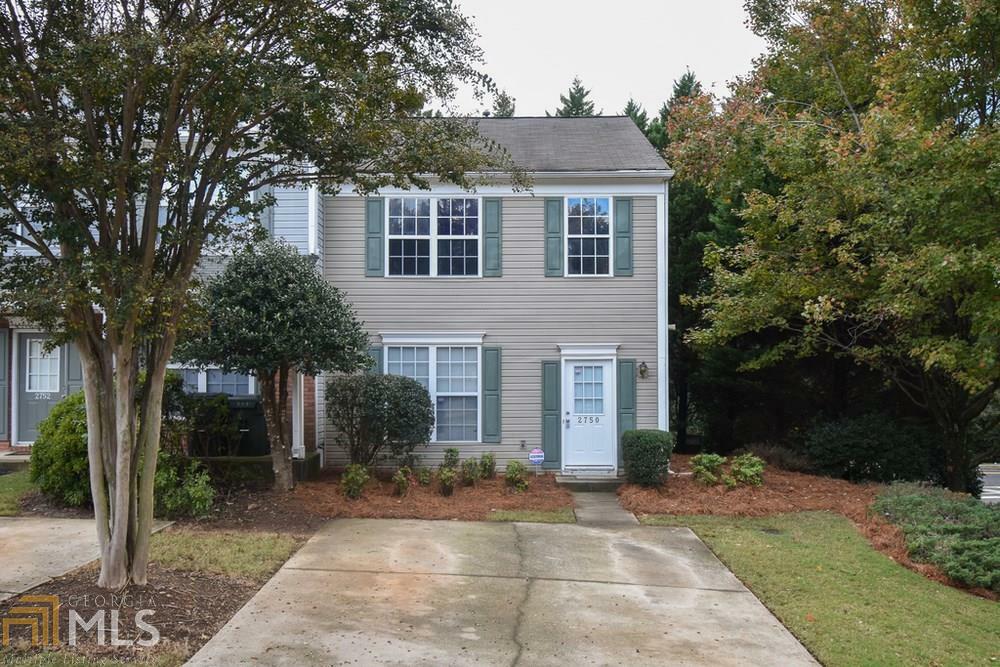 Property Photo:  2750 Terrell Trce Dr  GA 30067 