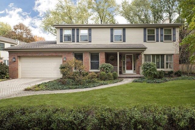 Property Photo:  2849 Shannon Road  IL 60062 