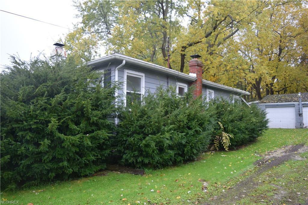 Property Photo:  4134 Beckley Road  OH 44224 