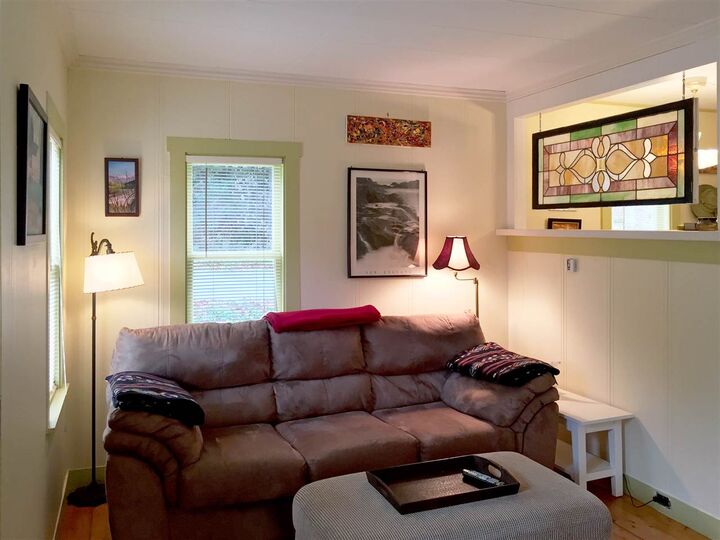 Property Photo: 2245 Jones Road VT 05655