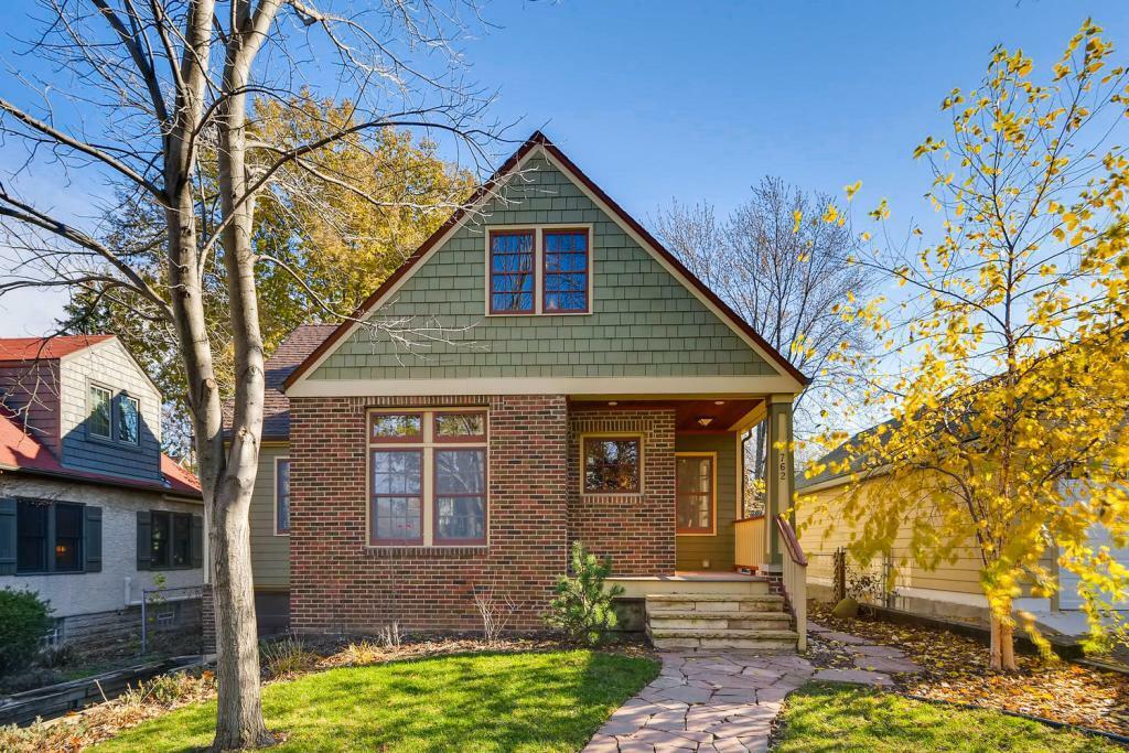 Property Photo:  762 Chippewa Avenue  MN 55107 