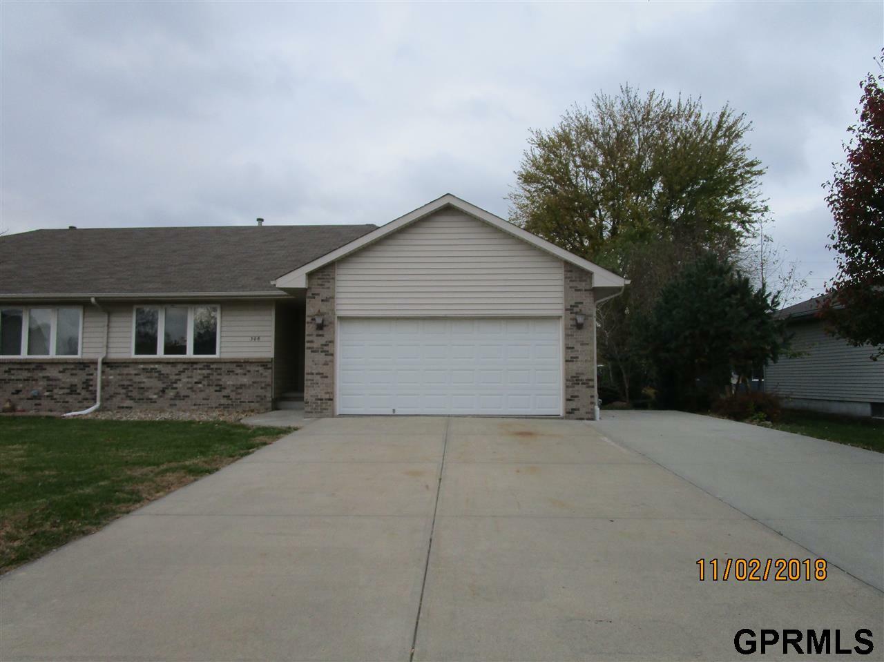 308 Adams  Valley NE 68064 photo