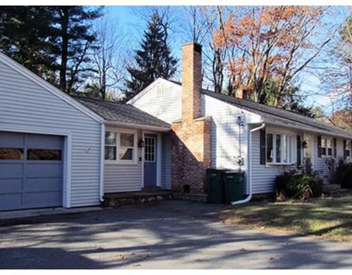 Property Photo: 31 South Street MA 01473