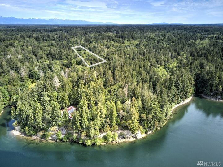 Property Photo: 211 Pirates Creek Rd WA 98584