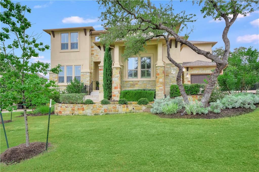 Property Photo:  303 Dolcetto Court  TX 78738 