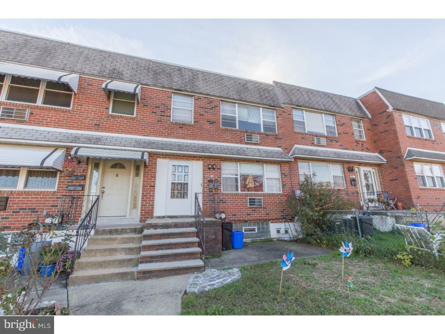 Property Photo:  9861 Frankford Avenue  PA 19114 