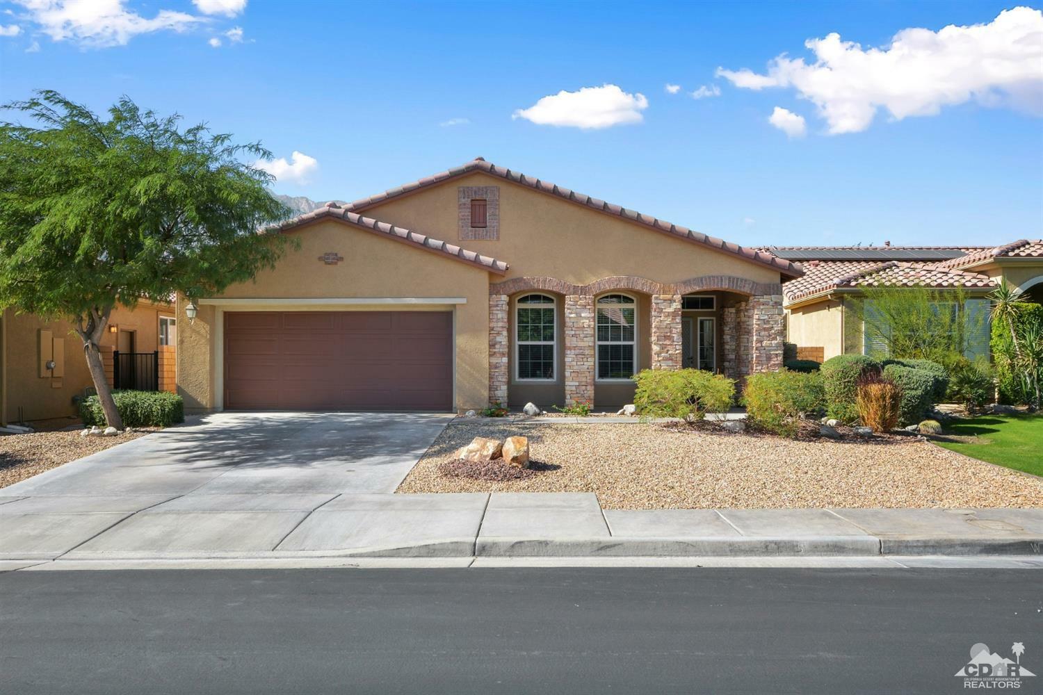 Property Photo:  3475 Desert Creek  CA 92262 