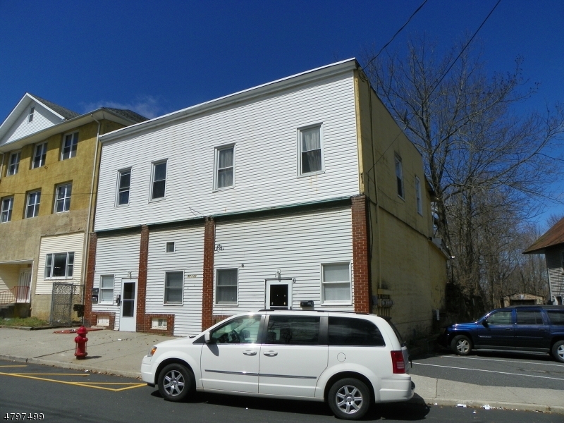 Property Photo:  57 Main St  NJ 07416 