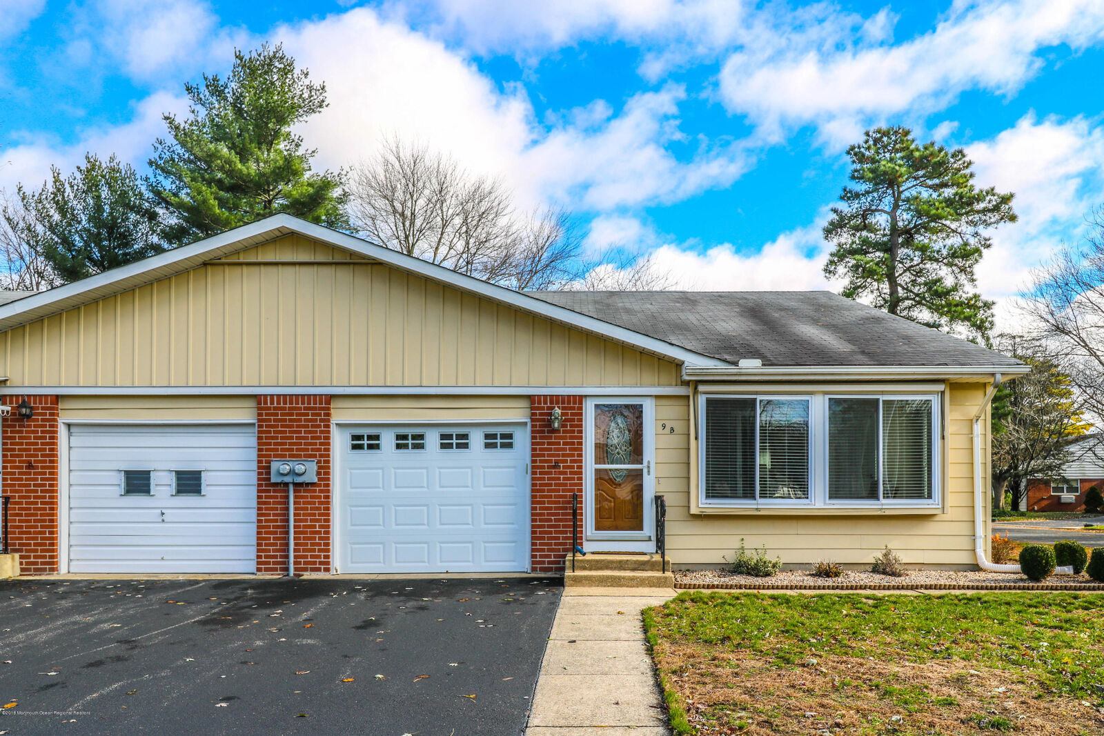 Property Photo:  9 Homestead Drive  NJ 08759 