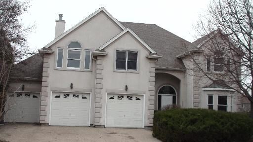 Property Photo:  932 Waverly Court  IL 60502 