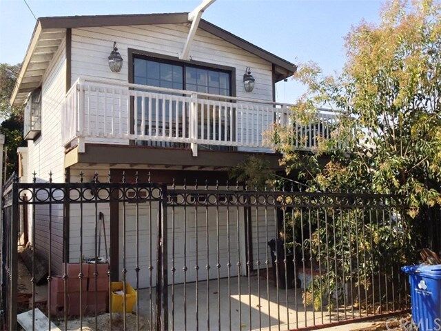 Property Photo: 1371 W 12th Street CA 90732