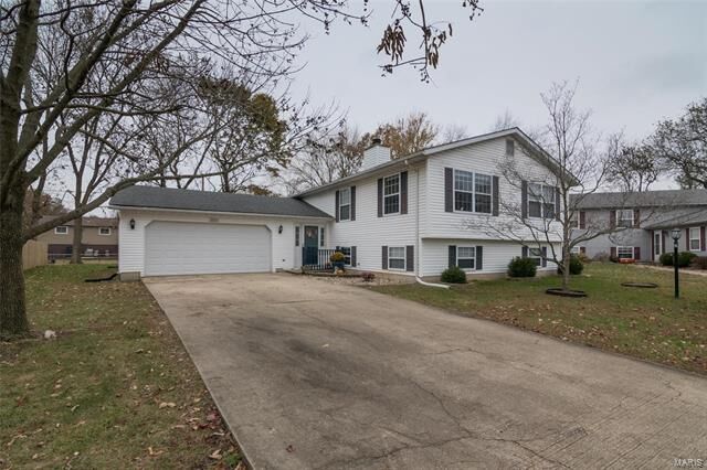 Property Photo: 503 Josh Drive IL 62012