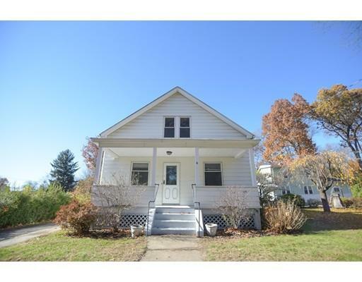 Property Photo: 6 Lockhouse Road MA 01085