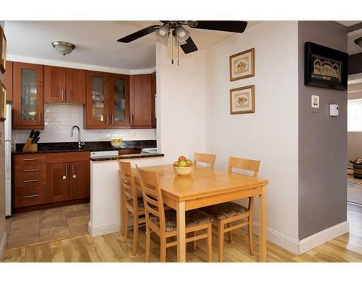 Property Photo:  2 Larose Place 6  MA 02135 