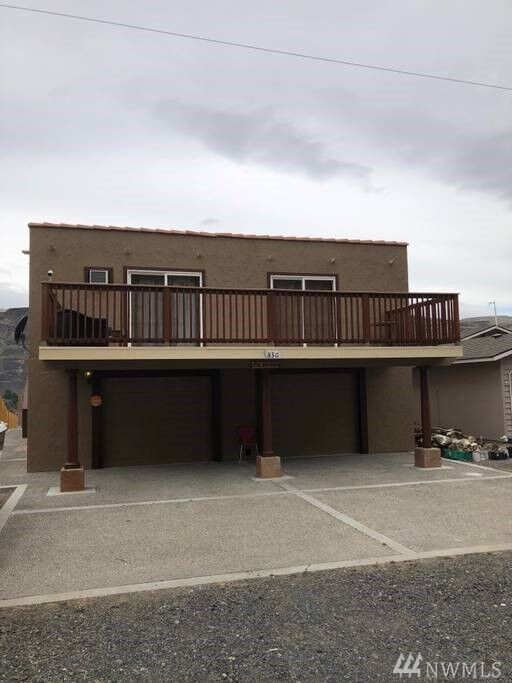 Property Photo: 830 SW Section Ave WA 98848