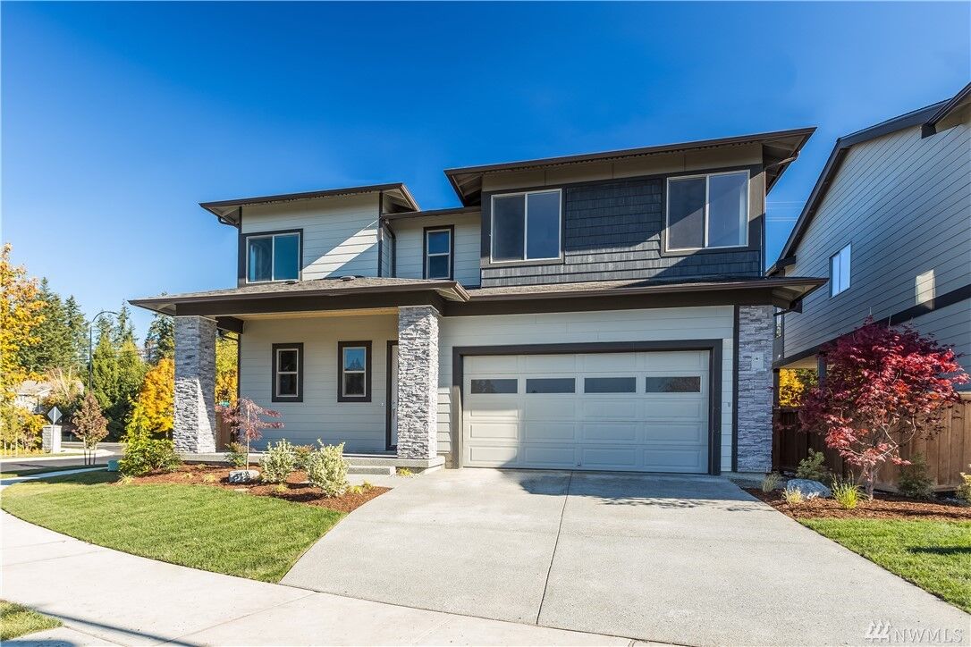 Property Photo:  23506 SE 36th Ct  WA 98075 