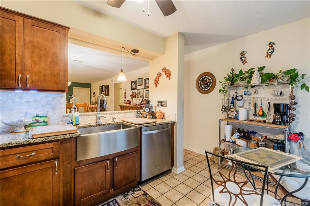 Property Photo: 48 Manorwood Drive 48 CT 06405
