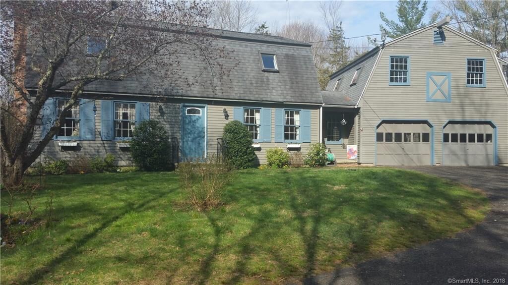 Property Photo:  75 Young Street  CT 06424 