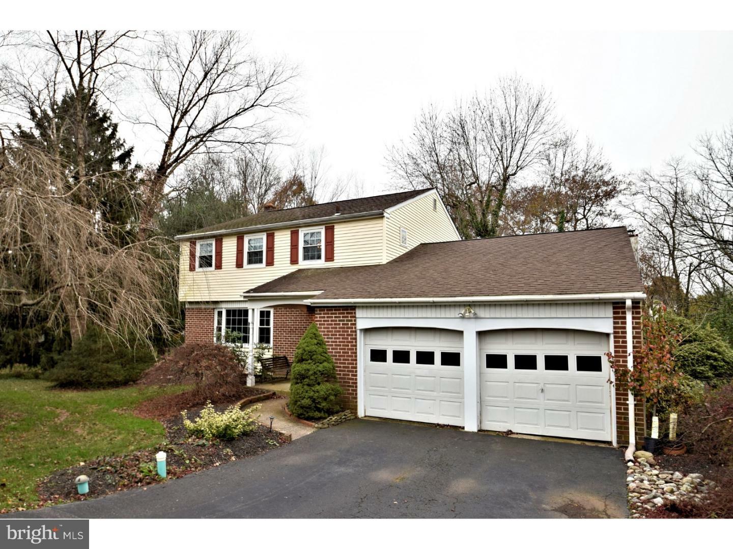 Property Photo: 1990 Eagle Way PA 19440