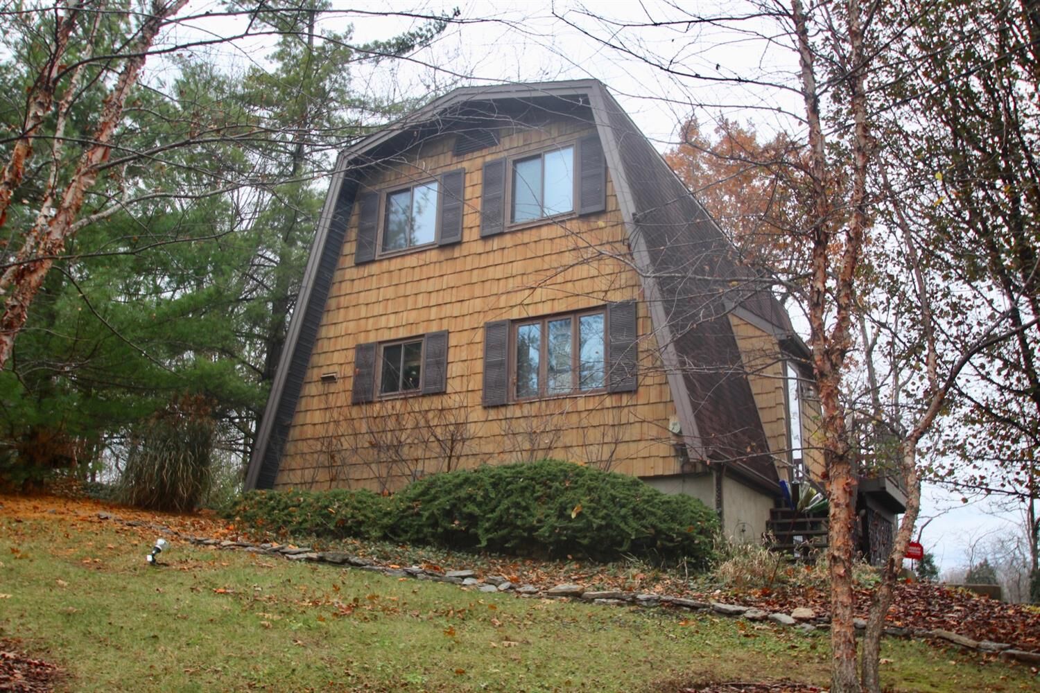 Property Photo: 5279 Clearlake Drive OH 45247