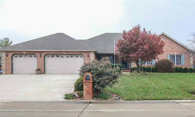 Property Photo: 4389 Biverton 62226