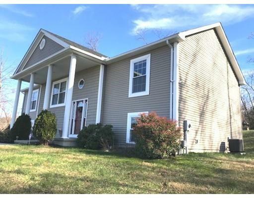 Property Photo: 18 Crestview Drive MA 01007