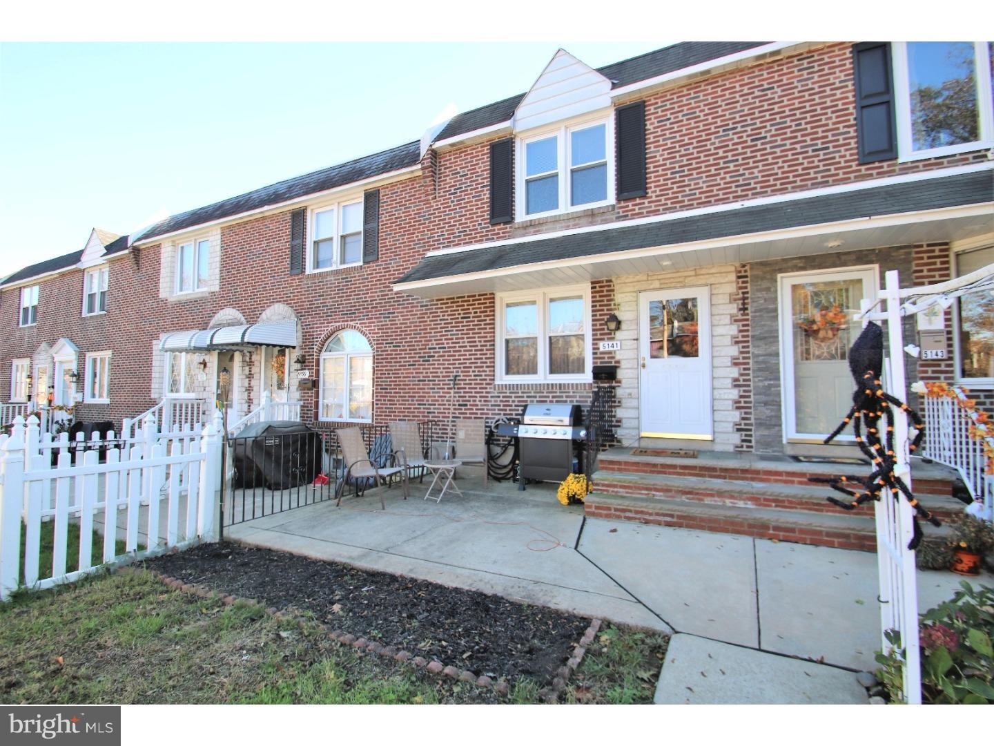 Property Photo: 5141 Westley Drive PA 19018