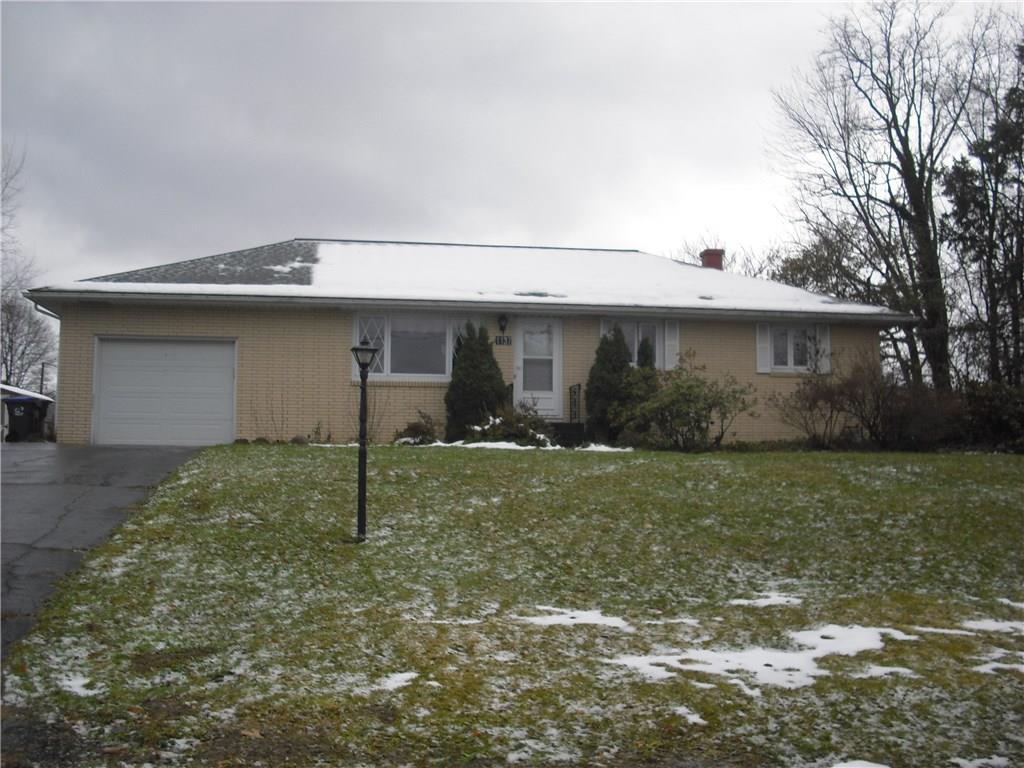 Property Photo: 1137 Belleview Drive PA 16504