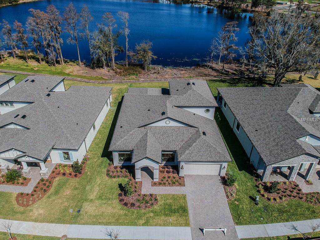 Property Photo:  1722 Cherry Walk Road  FL 33558 