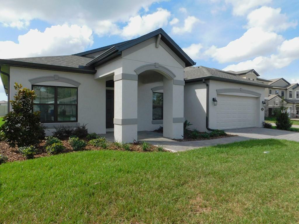 Property Photo:  1809 Cherry Walk Road 131  FL 33558 