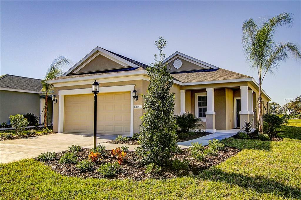 Property Photo:  10833 Pine Bluff Glen  FL 34219 