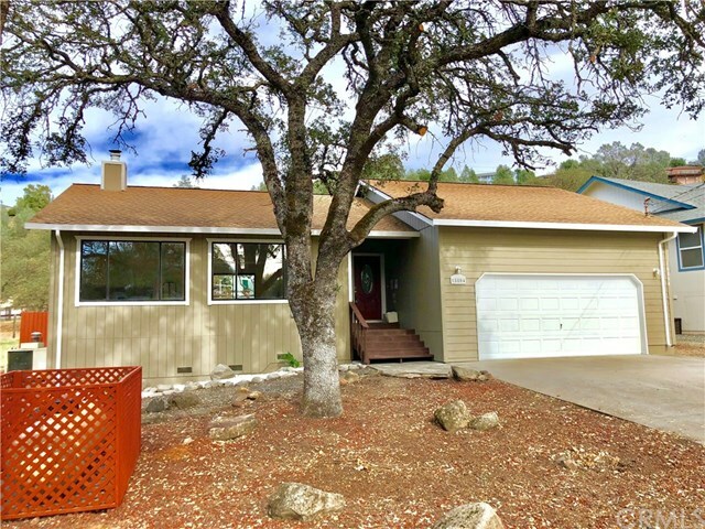 Property Photo: 18804 Deer Hill Road CA 95467