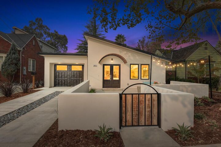 1442 51st Street  Sacramento CA 95819 photo