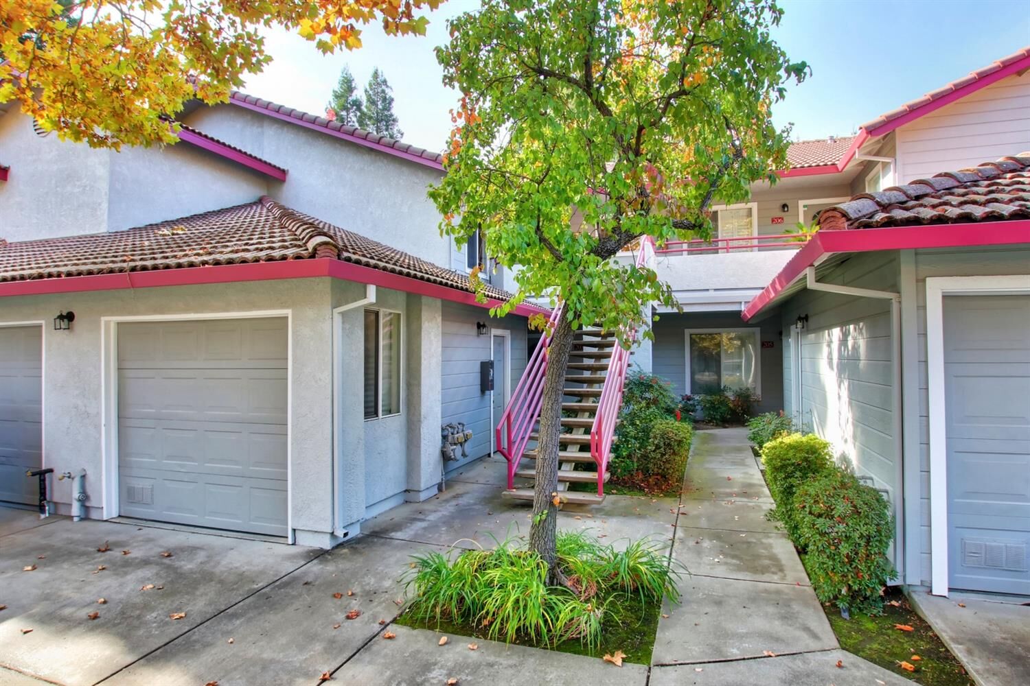 Property Photo:  7343 Hamden Place 204  CA 95842 