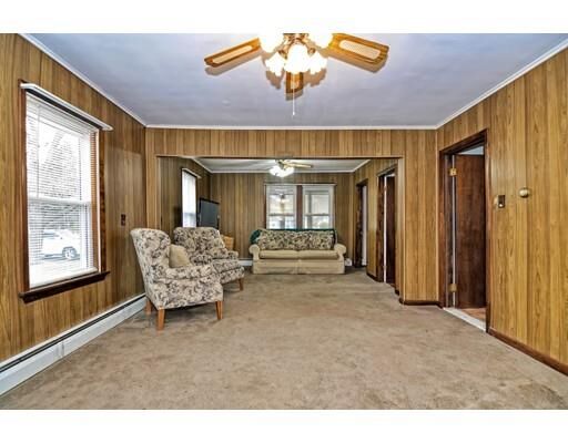 Property Photo:  131 England  RI 02864 