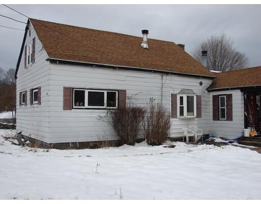 Property Photo: 55 Green Avenue MA 01007